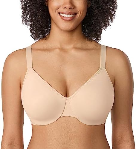 Minimizer Bras, Beige