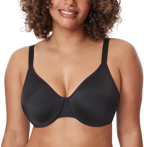 Minimizer Bras, Black