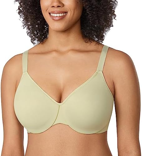 Minimizer Bras, Sea Foam Green
