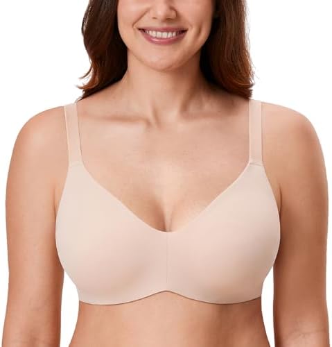 Minimizer Bras Seamless, Beige