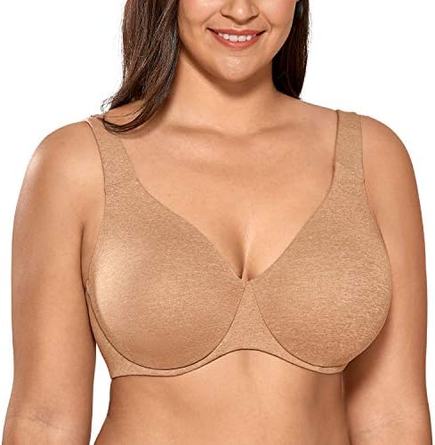 Minimizer Full Coverage Bras, Chanterelle