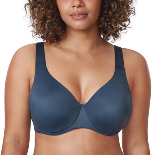 Minimizer Full Coverage Bras, Sargasso