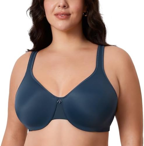 Minimizer Plus Size Underwire Bras, Sargasso