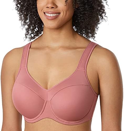 Plus Size Bras, Clove